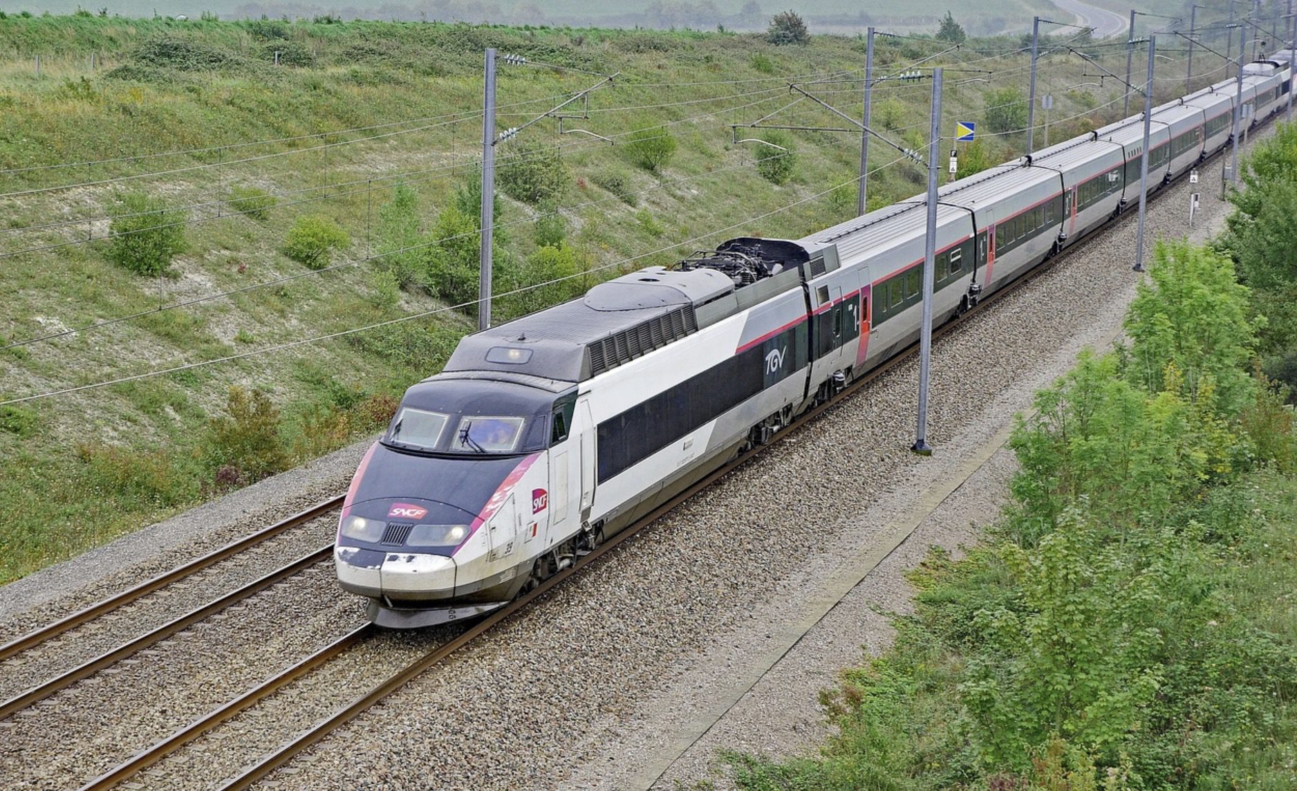 La SNCF tente des modifications avec des billets de train chez le buraliste