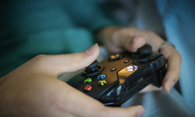 Xbox-640x386 Facebook : la publicité vidéo en plein écran débarque sur votre compte