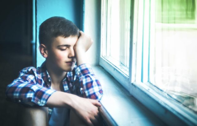 Fatigue-chronique-640x409 Maigreur : une augmentation certaine chez les ados de 13/17 ans
