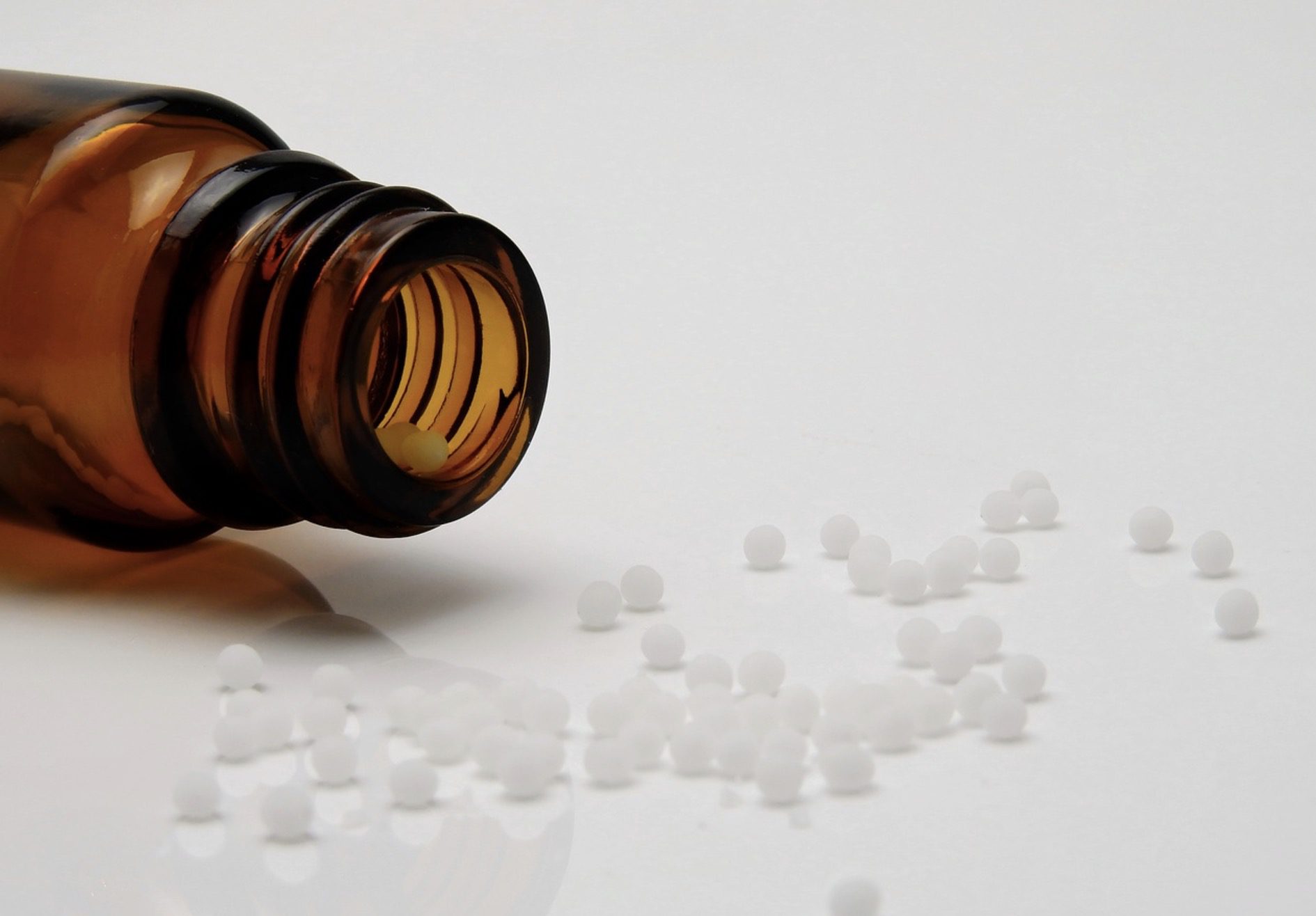 Homéopathie : un remboursement remis en question