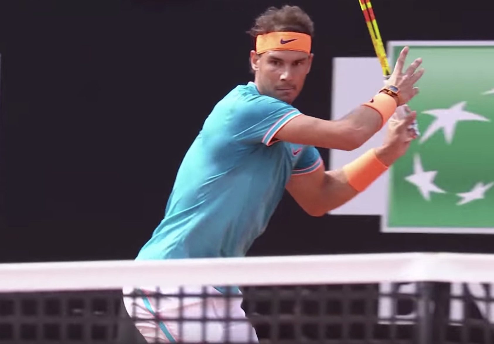 Nadal vainqueur au Master 1000 de Rome, Djokovic déçoit !