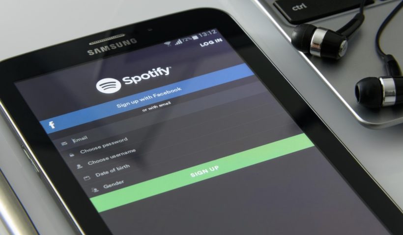 Spotify