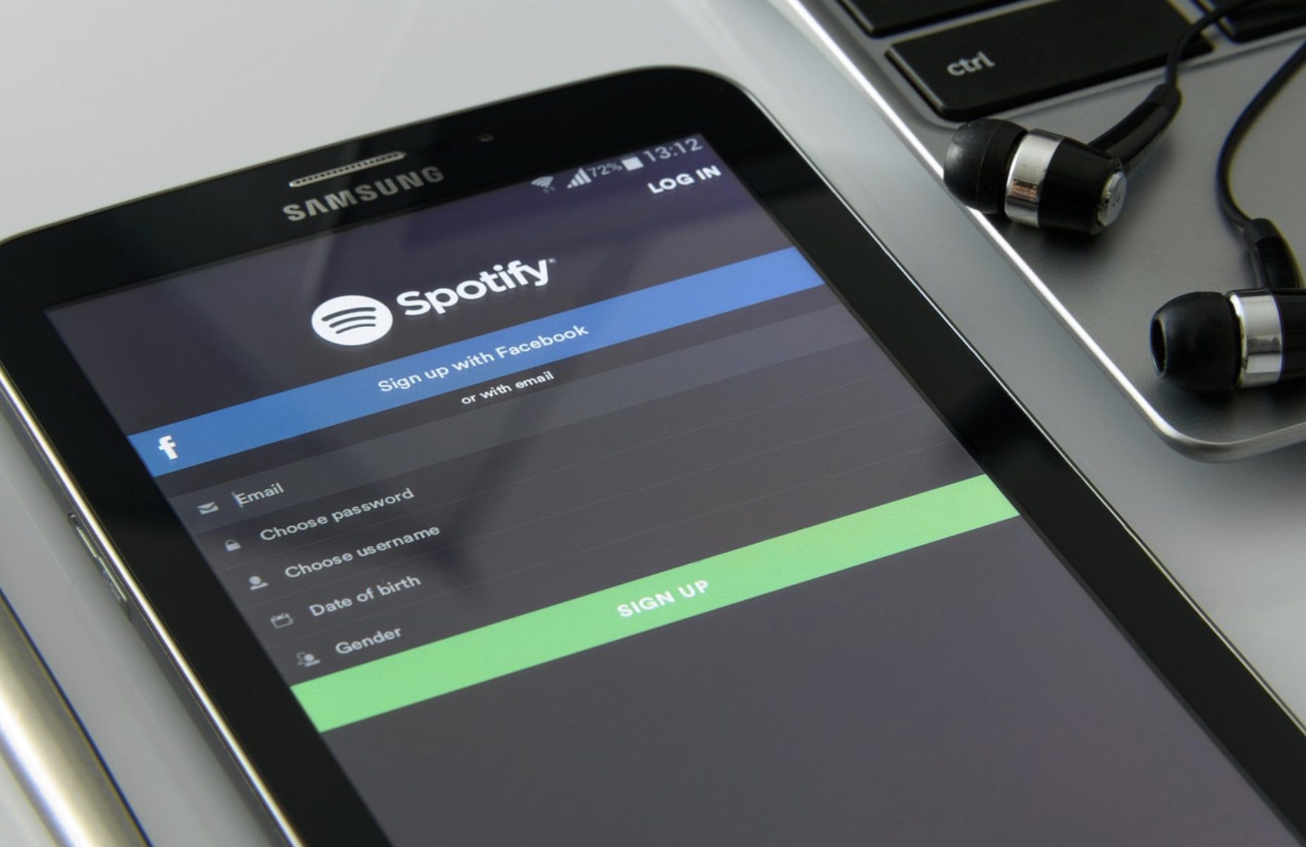 Spotify vole la vedette à la radio classique