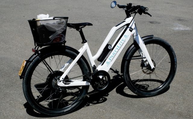Vélo-électrique--640x395 Essai clinique de Rennes : le patient décédé au cours de l'accident voulait gagner 1900 euros