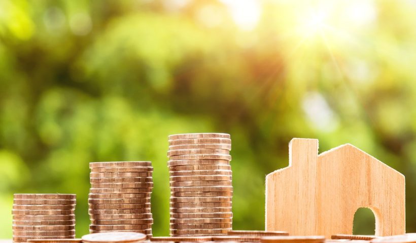 taux credit immobilier