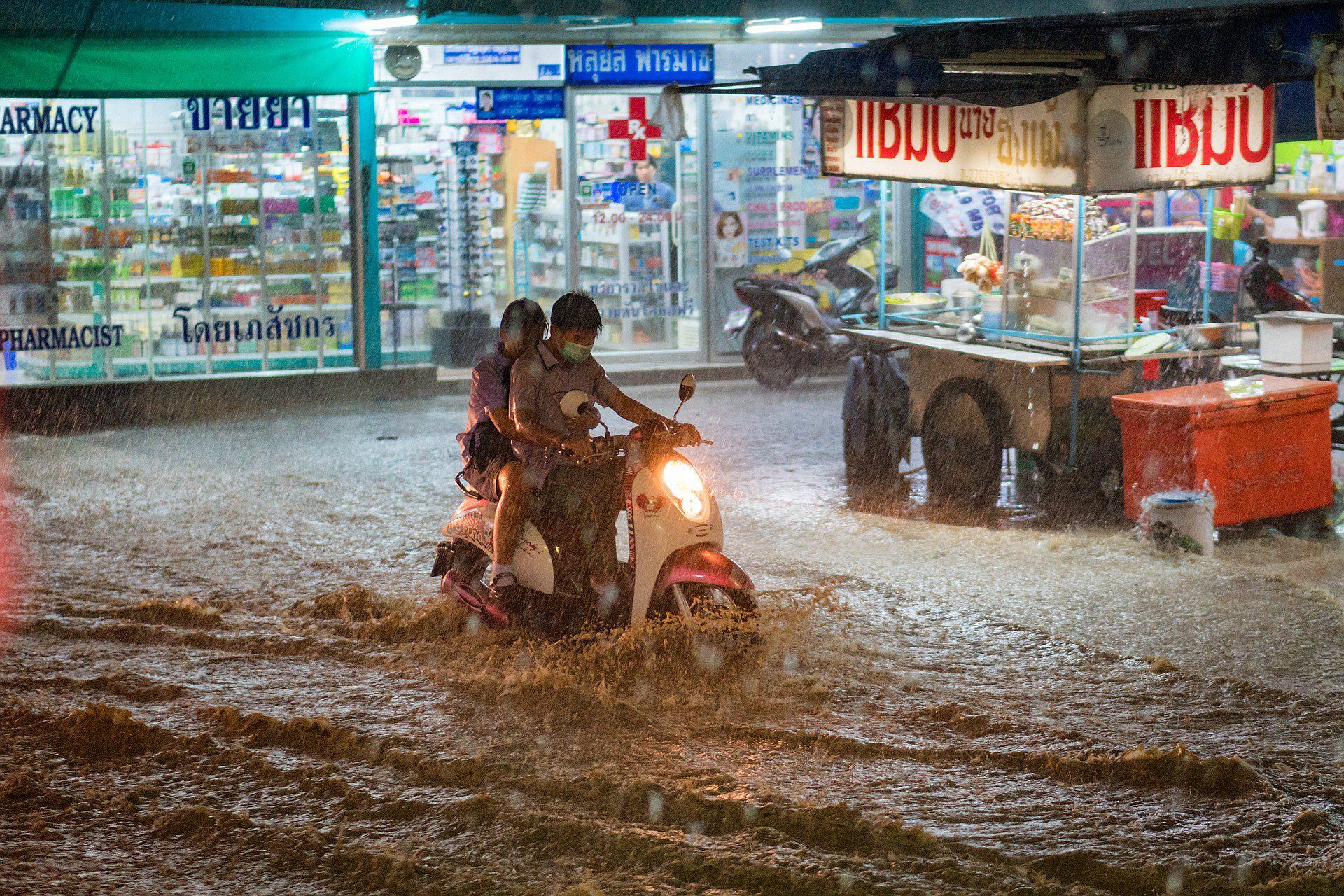 Inondations dans le Var : cela peut-il se reproduire ?