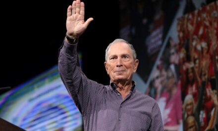 Michael Bloomberg annonce sa candidature à la prochaine élection présidentielle