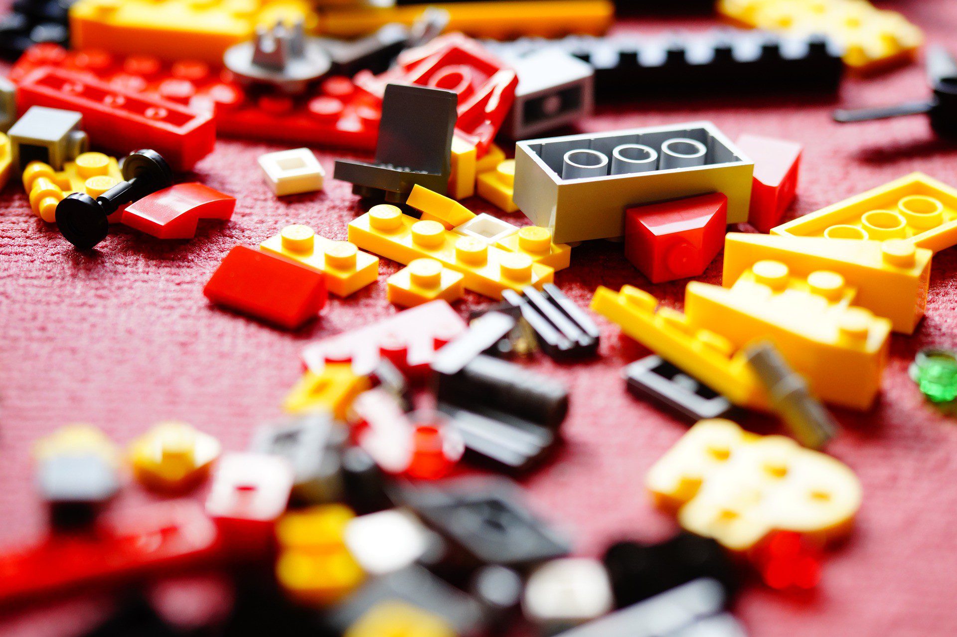 Lego Life : une communauté dédiée aux enfants