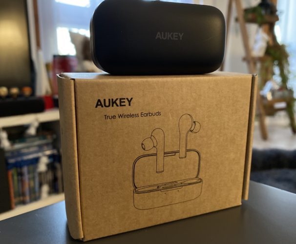 Des-écouteurs-Aukey-Bluetooth-5-606x500 PlayStation 4 : Raspberry Pi permettrait de la déverrouiller