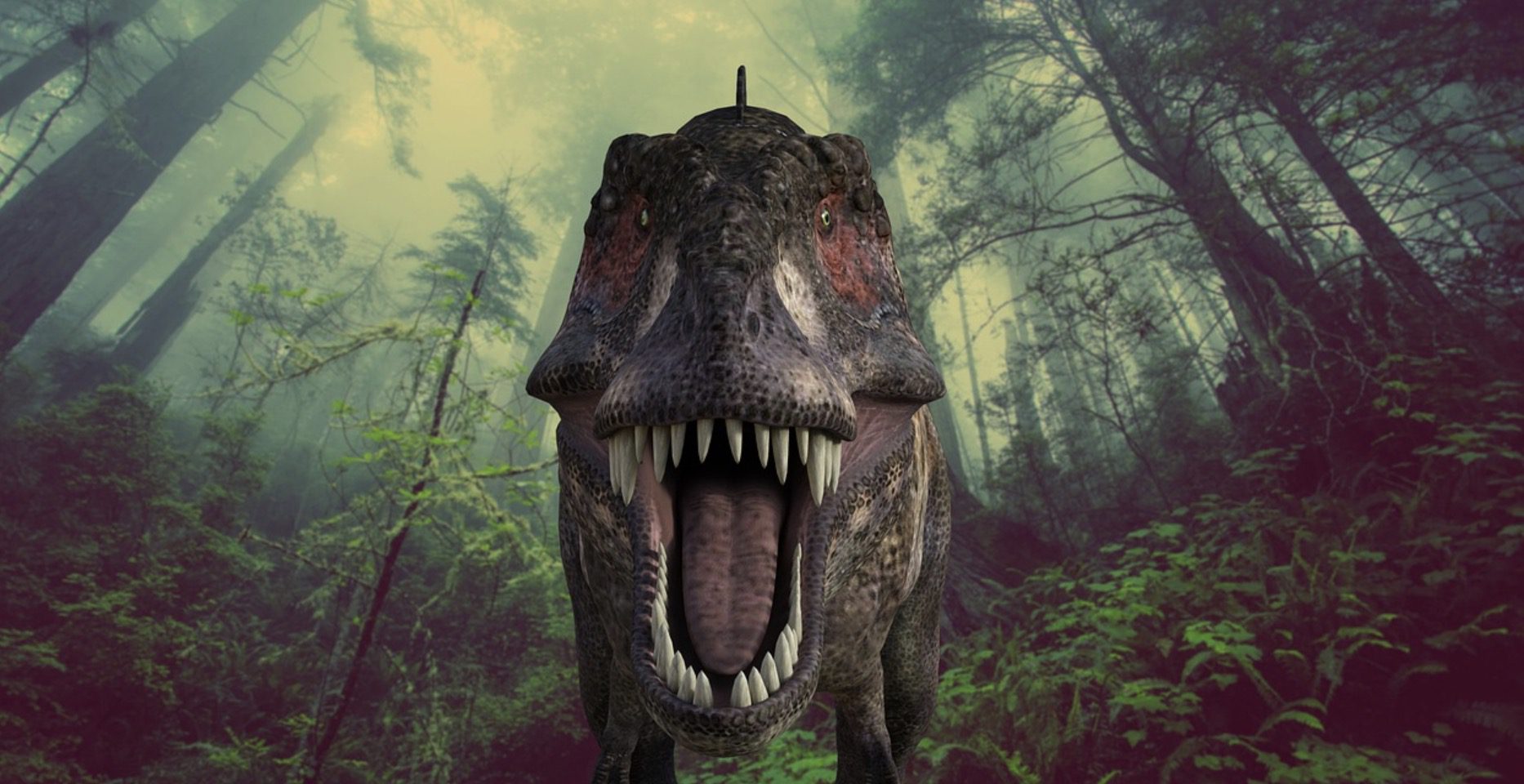 Dinosaure vs astéroïde ou volcan : une nouvelle thèse