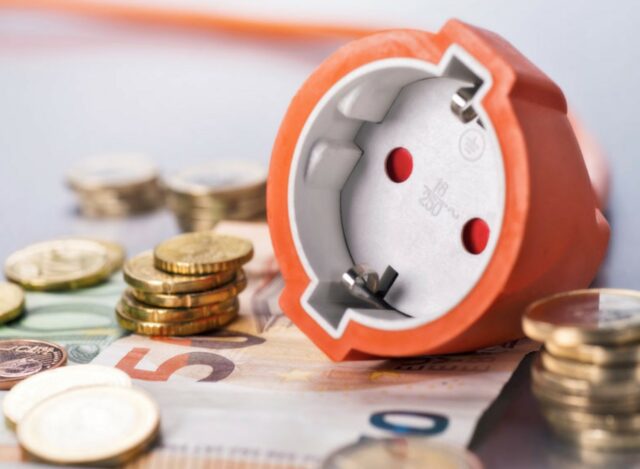 Electricité-économie-640x469 Prime de Noël : Maud Bregeon met en garde contre les dépenses excessives de l'État