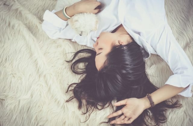 Sommeil-640x419 Les diagnostics de l’asthme ne seraient pas toujours exacts