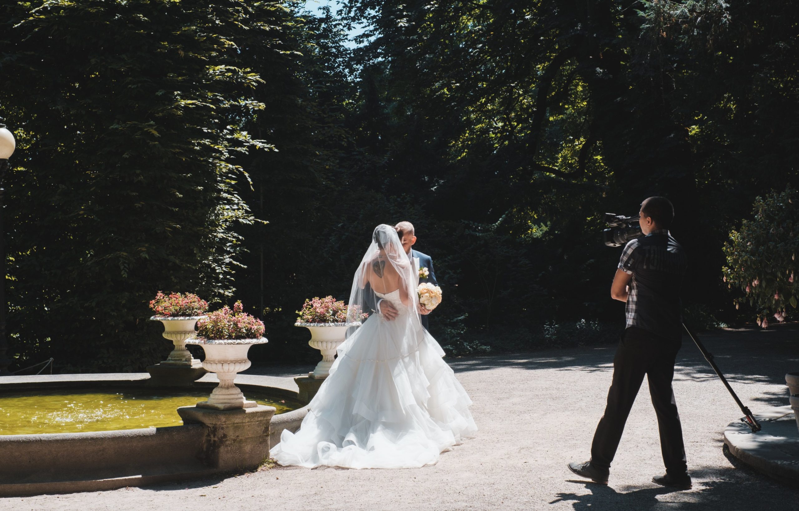 Mariage blanc à Dijon : une importante filière découverte