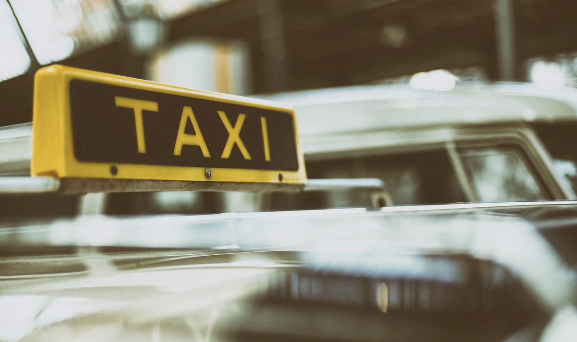 Qu’est-ce qu’un taxi conventionné ?