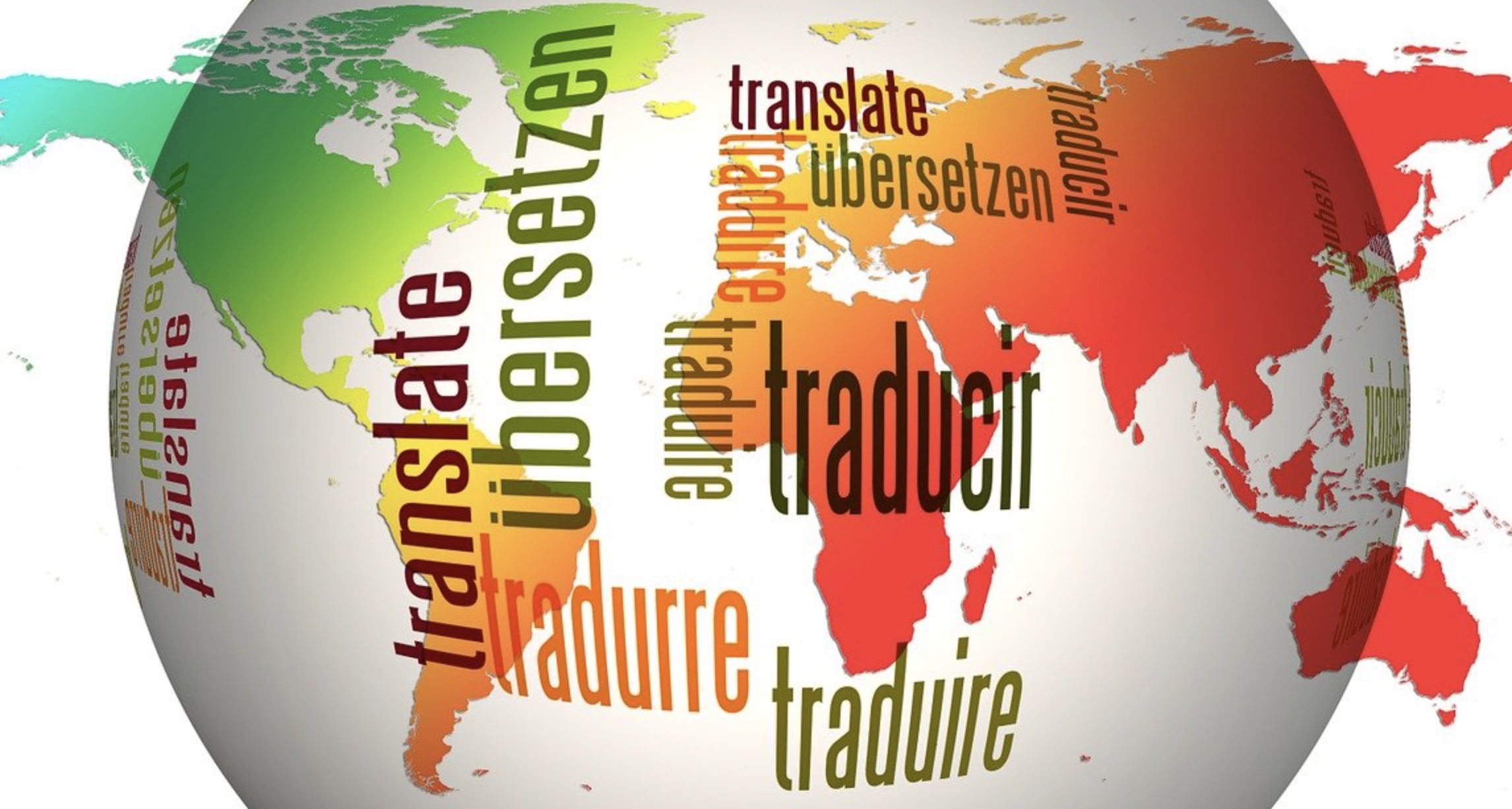 Traduire votre site internet : quels en sont les avantages ?