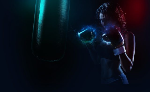 boxe-640x391 Boire durant la grossesse provoquerait une dépendance sur plusieurs générations