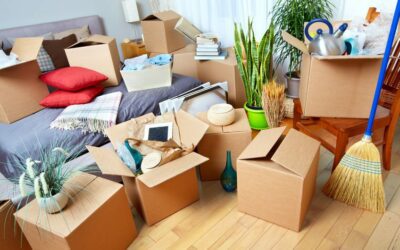 Conseils pour planifier un déménagement