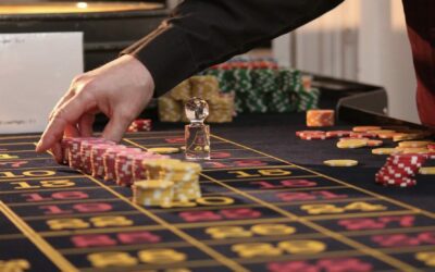 Jouer au casino : Internet devrait vous combler grâce à tous ces jeux si passionnants !