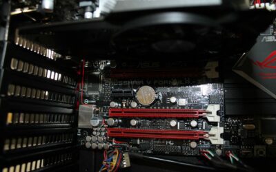 Un PC gamer est-il bon pour le montage ?