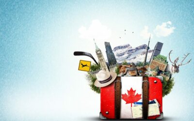 Voyage au Canada : les sites remarquables à découvrir