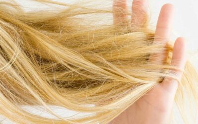 Comment réparer des cheveux très fragilisés ?