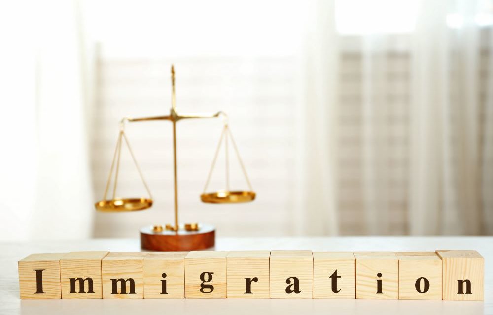 Pourquoi embaucher un avocat en droit de l’immigration ?