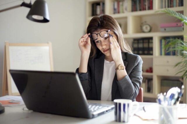 teletravail-quelle-routine-pour-les-yeux-fatigues-640x427 Des actions afin de réduire l’utilisation inutile des antibiotiques