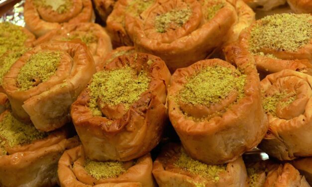 Connaissez-vous les desserts marocains ?