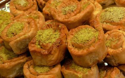 Connaissez-vous les desserts marocains ?