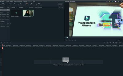 Impact des vidéos et logiciel de montage vidéo Wondershare Filmora : quoi savoir ?