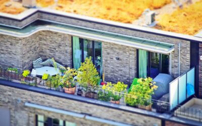 Conseils pour aménager votre terrasse en ville