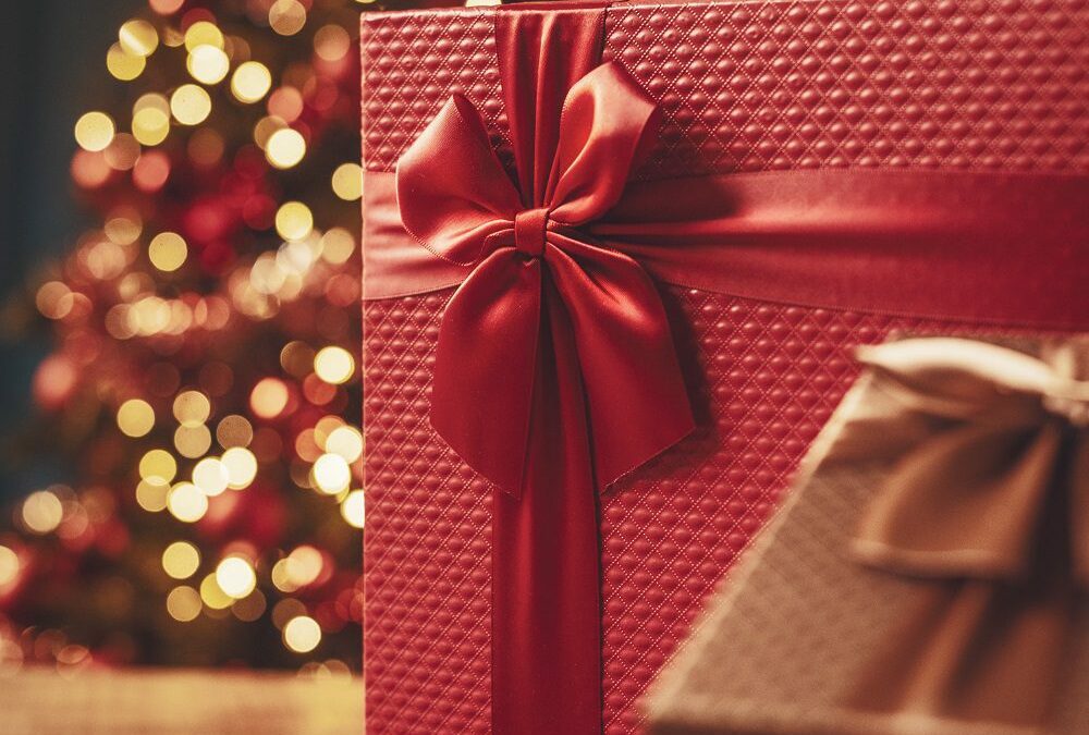 5 idées cadeaux pour être sûr de faire plaisir à Noël