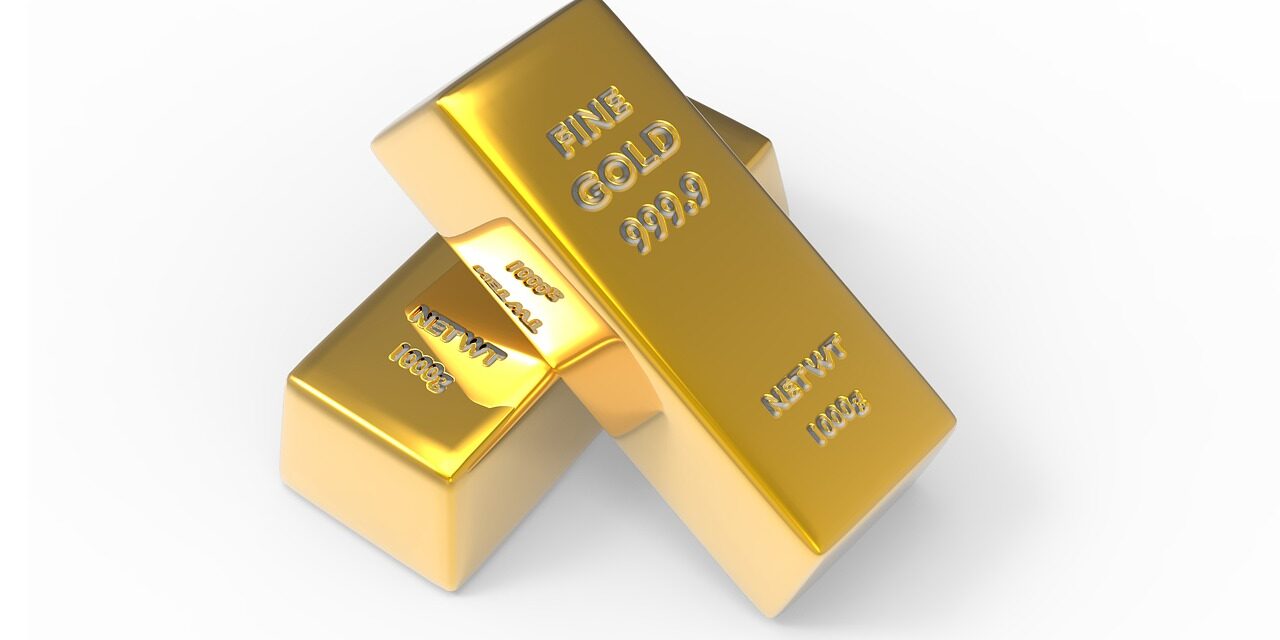Quel est le prix de l’Or à la Revente ?