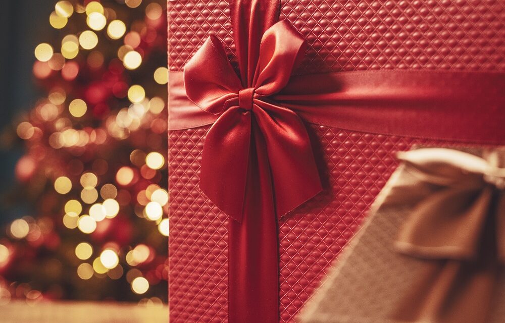 5 idées cadeaux pour être sûr de faire plaisir à Noël