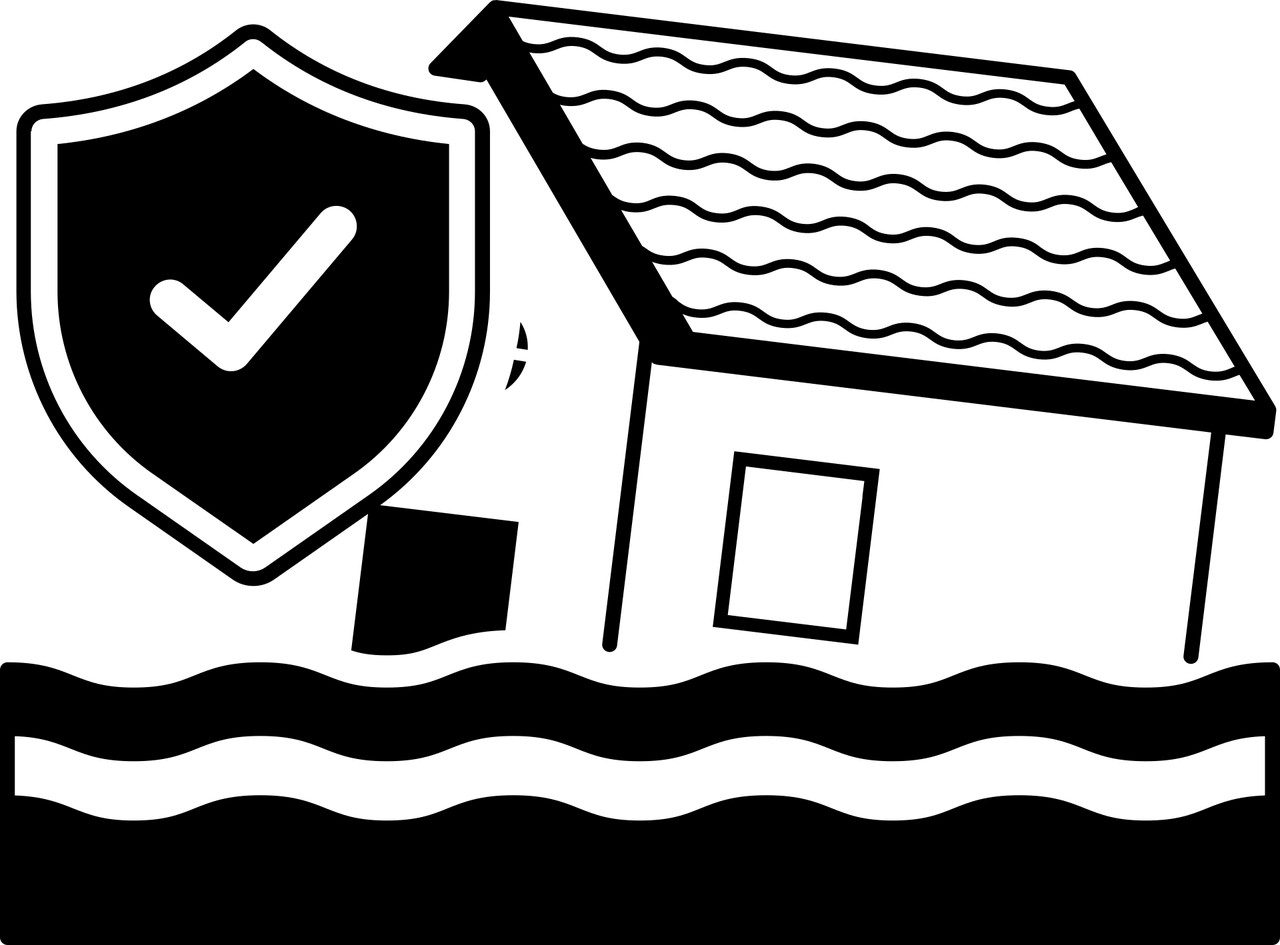 Est ce qu’un dégât des eaux dans un appartement est à la charge de l’assurance d’un locataire ou du propriétaire ?