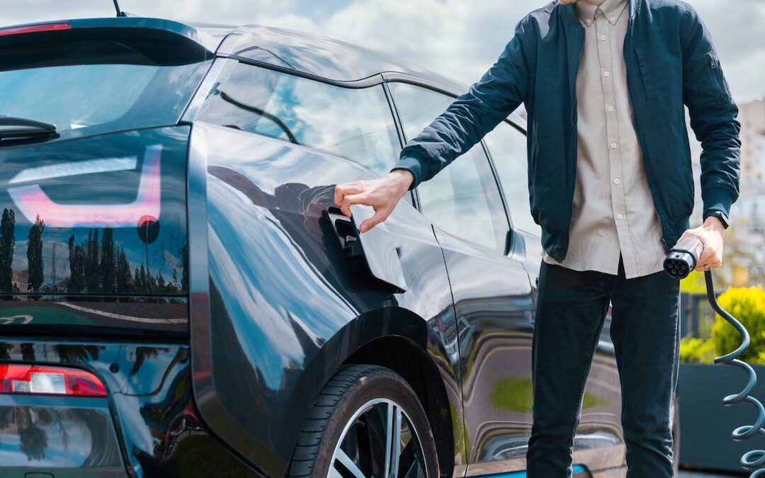 Load Stations, l’opérateur de bornes de recharge qui facilite la gestion de votre parc de bornes