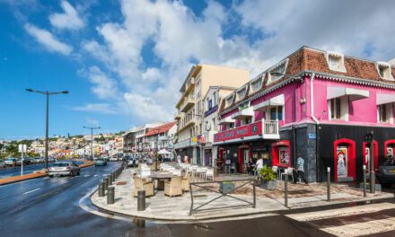 3 Activités à faire pendant vos vacances en Martinique