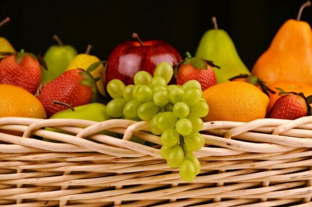 comment-definir-un-fruit-640x424 Parfum en cas de transpiration : une activation insolite