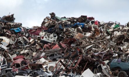 Comment améliorer la gestion des déchets dans les déchetteries pour réduire l’impact environnemental ?