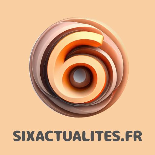 sixactualites logo