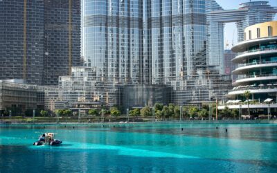 Expatriation à Dubaï : découvrez les avantages d’une vie sous le soleil des Émirats Arabes Unis
