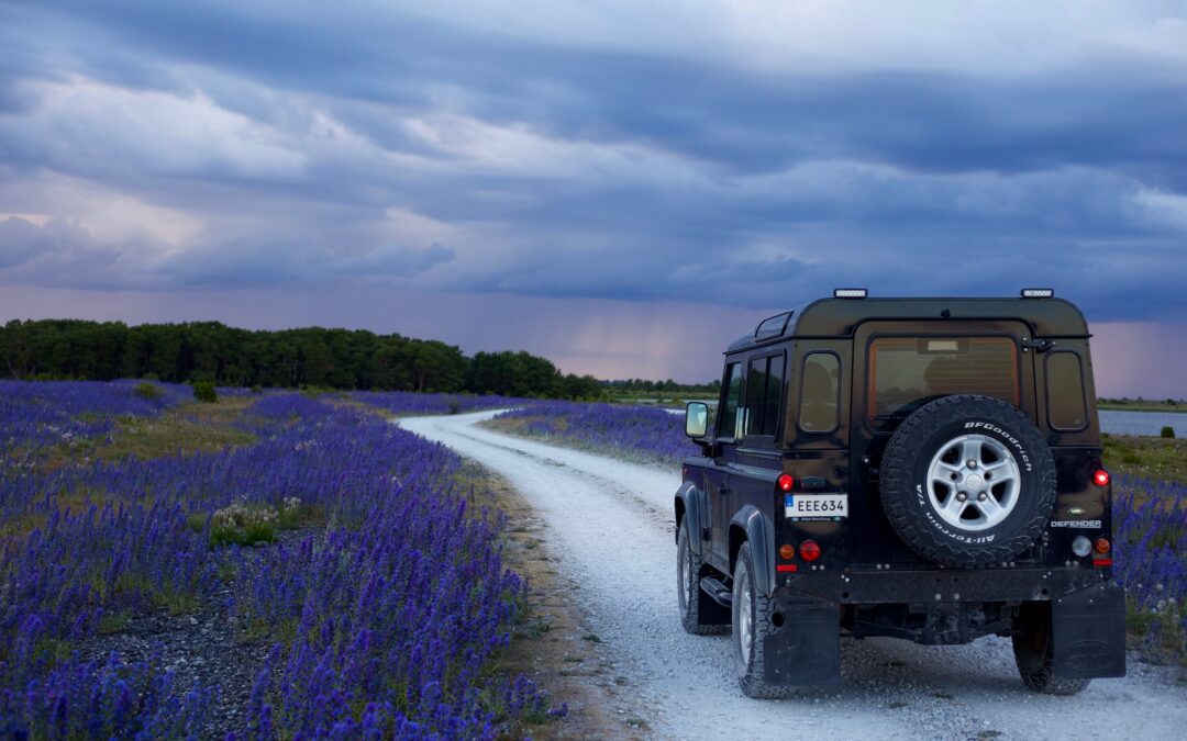 Louer une voiture avec Super U pour des vacances extraordinaires !