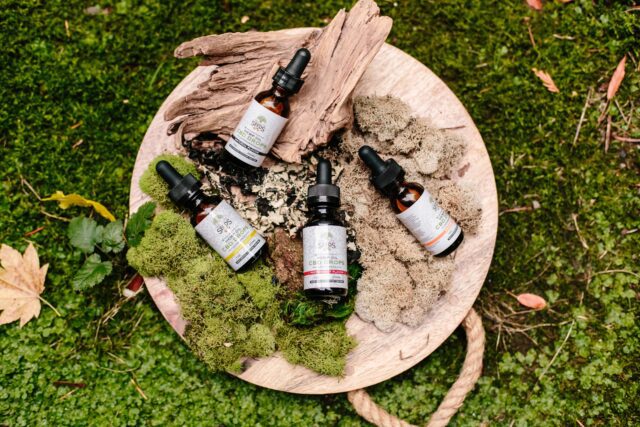 savez-vous-que-le-cbd-peut-etre-consomme-sous-forme-de-pollens-640x427 Attentats : un médicament pour supprimer en partie les traumatismes