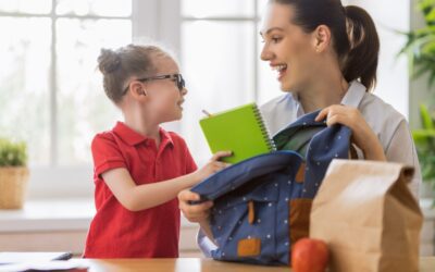 Cartable scolaire : comment choisir un modèle qui plaira à votre enfant ?