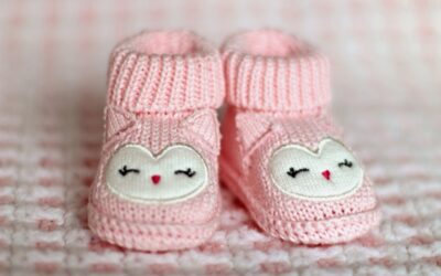 Quels types de chaussons pour bébé choisir ?