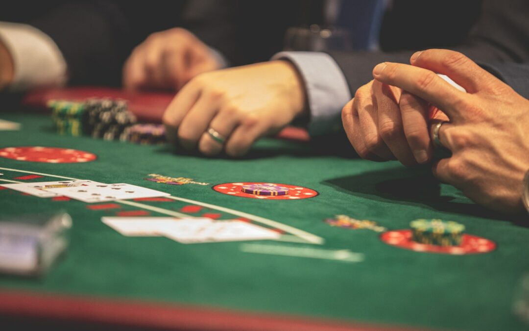 Comment toucher le jackpot aux casinos cryptos ?