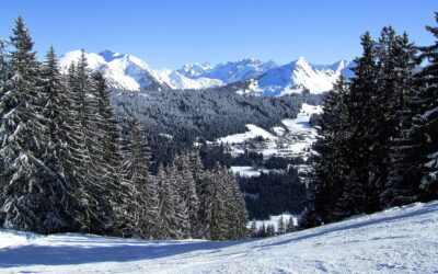 Une location à Morzine vous offre un vrai paradis pour le ski et la nature !