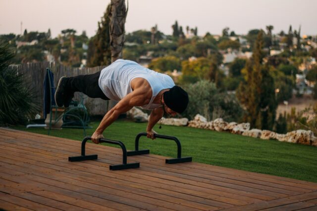 street-workout-640x427 Comment s’habiller pour un séjour à la maternité ?