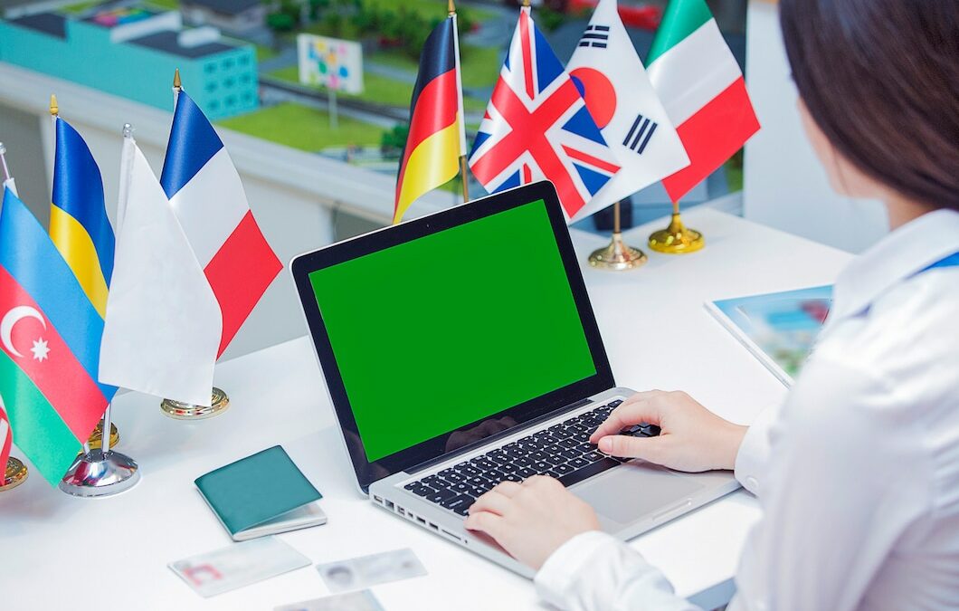 Quels sont les avantages de la création d’un site web multilingue pour votre entreprise ?