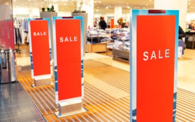 Comment se protéger des vols dans son magasin ?